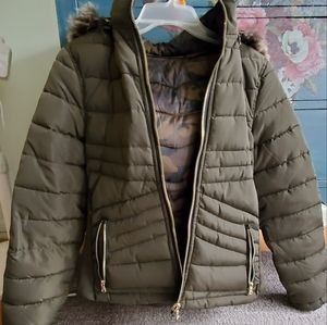 Winter Jacket